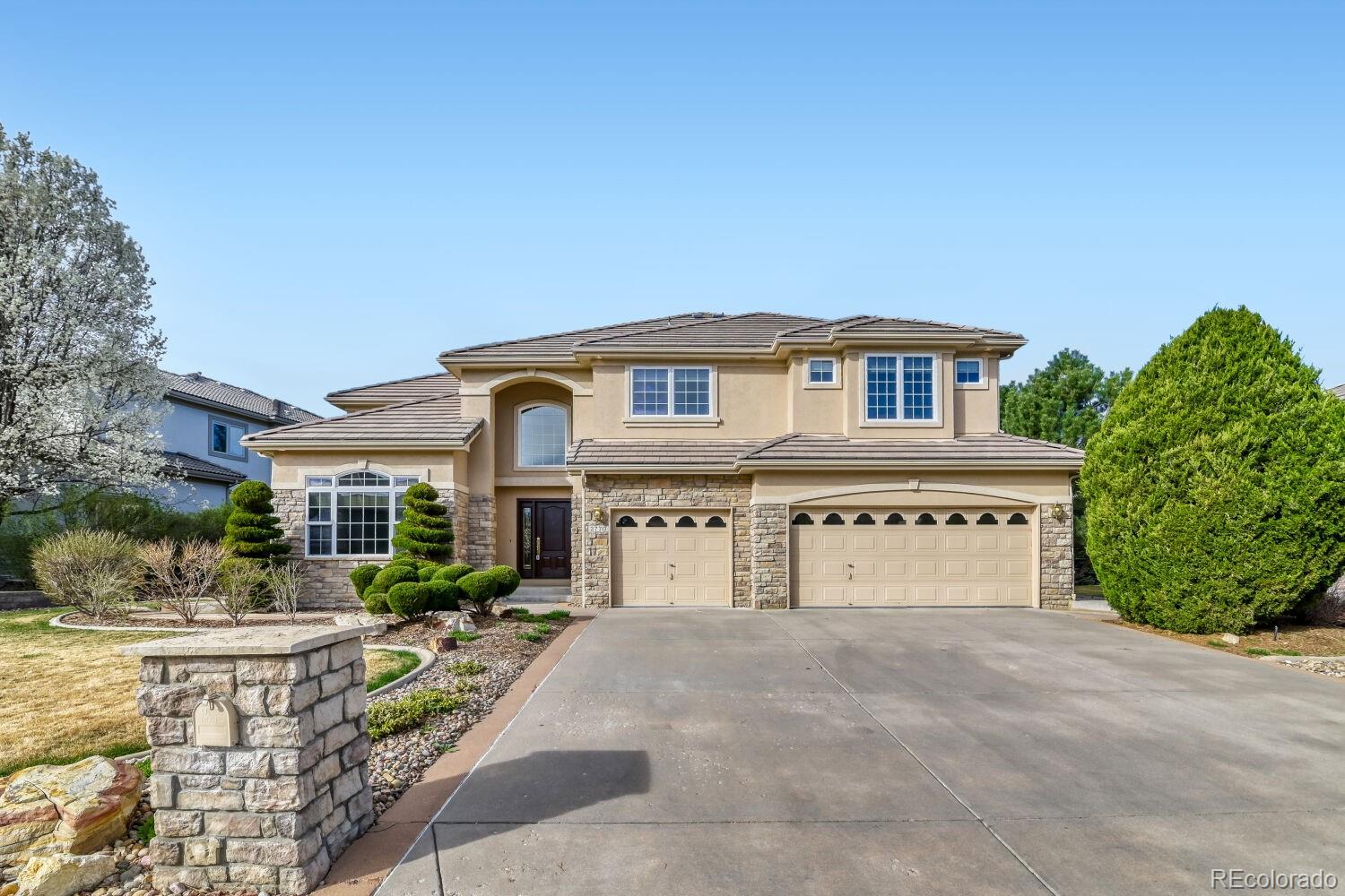 2770 Ranch Reserve Lane