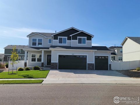 5472 Sequoia Place, Frederick, CO 80504 - #: IR1004628