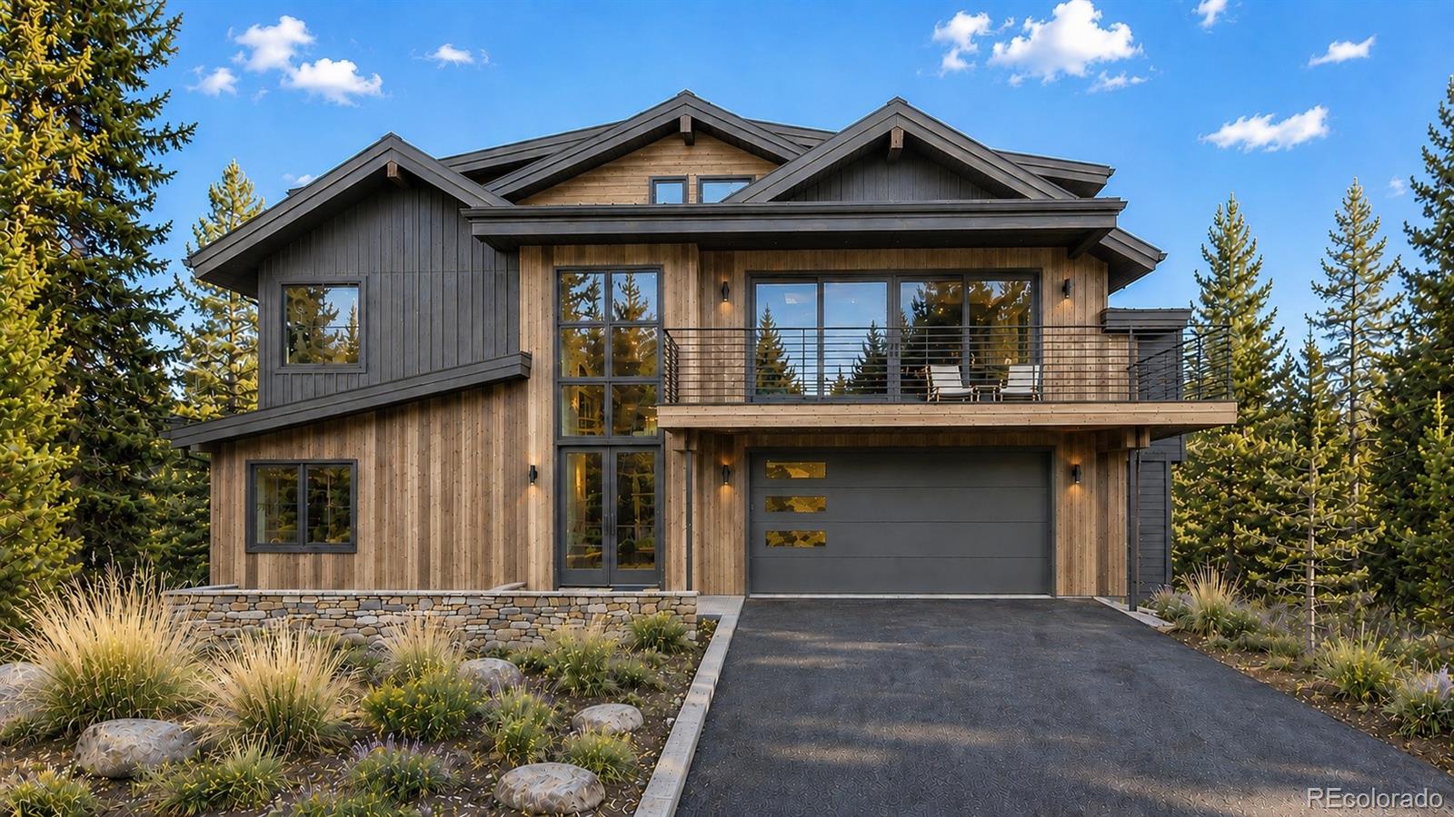 Photo 1 of 11 — 413 Teller Street, Frisco, CO 80443
