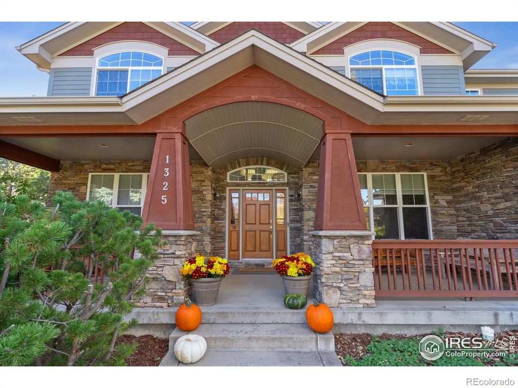 Photo of 1325 Jade Lane, Longmont, CO 80504 (MLS # IR1049572)