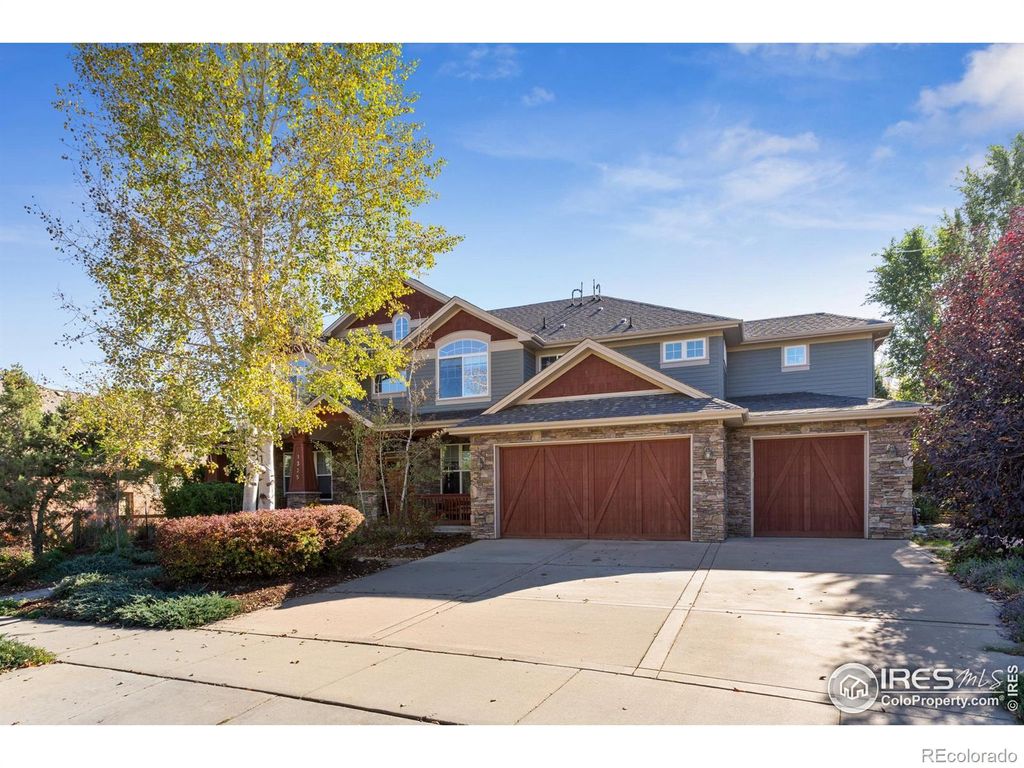 Photo of 1325 Jade Lane, Longmont, CO 80504 (MLS # IR1049572)