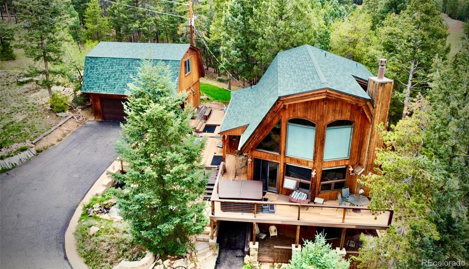 12191 Tecumseh Trail
