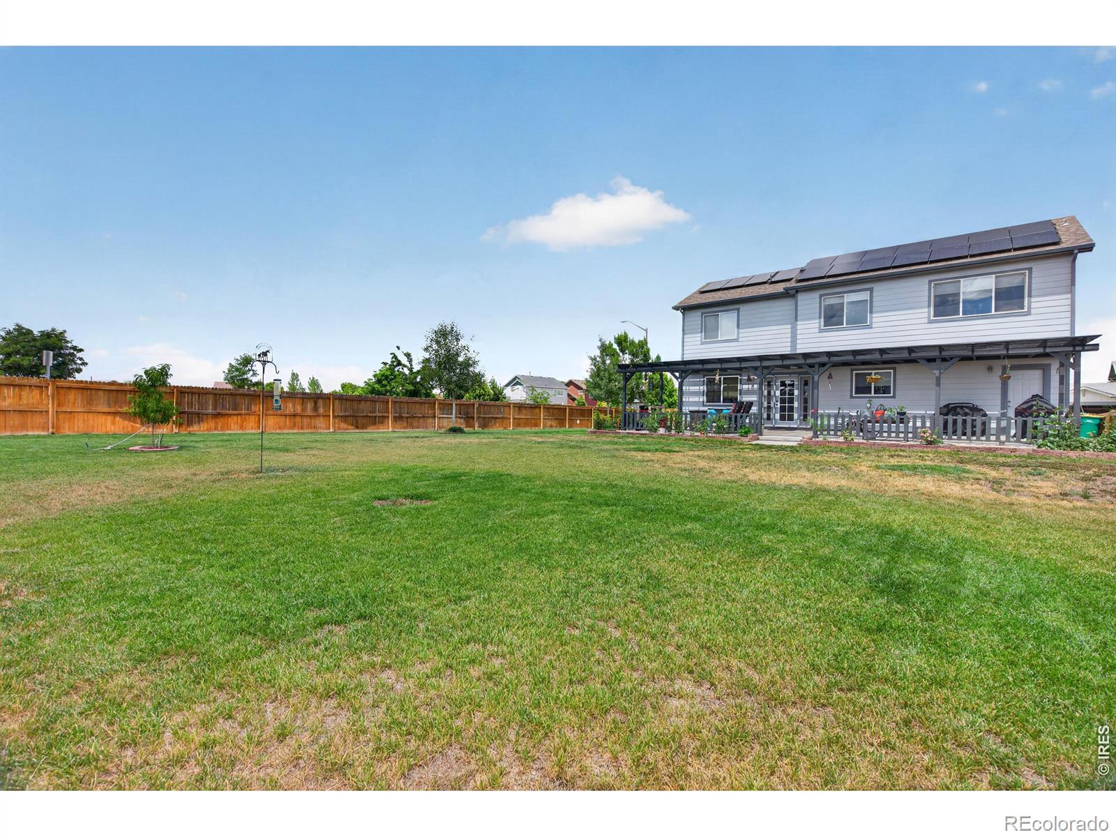 3445 Yule Trail Drive