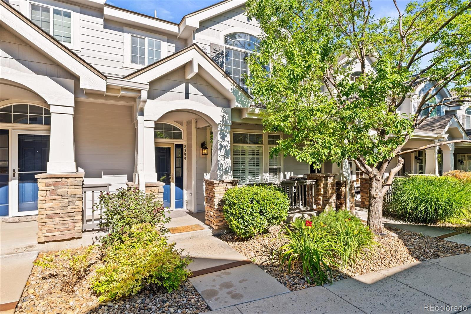 8399 Stonybridge Circle