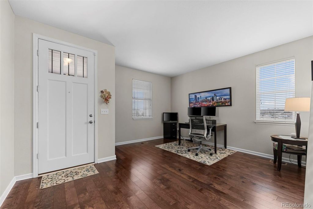 Photo of 12557 Hudson Court, Thornton, CO 80241 (MLS # 2545376)