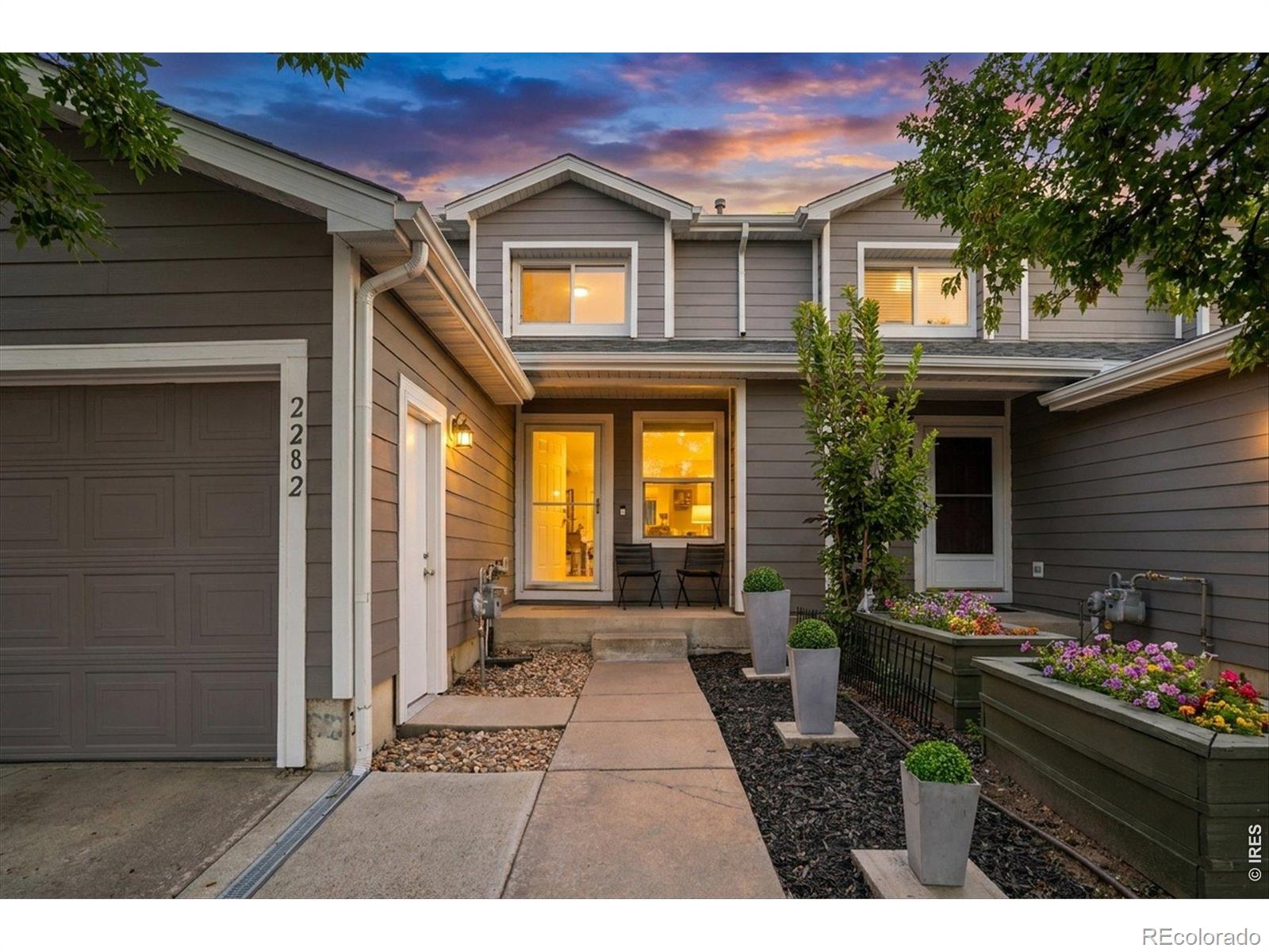 Photo 1 of 39 — 2282 E 111th Drive, Northglenn, CO 80233