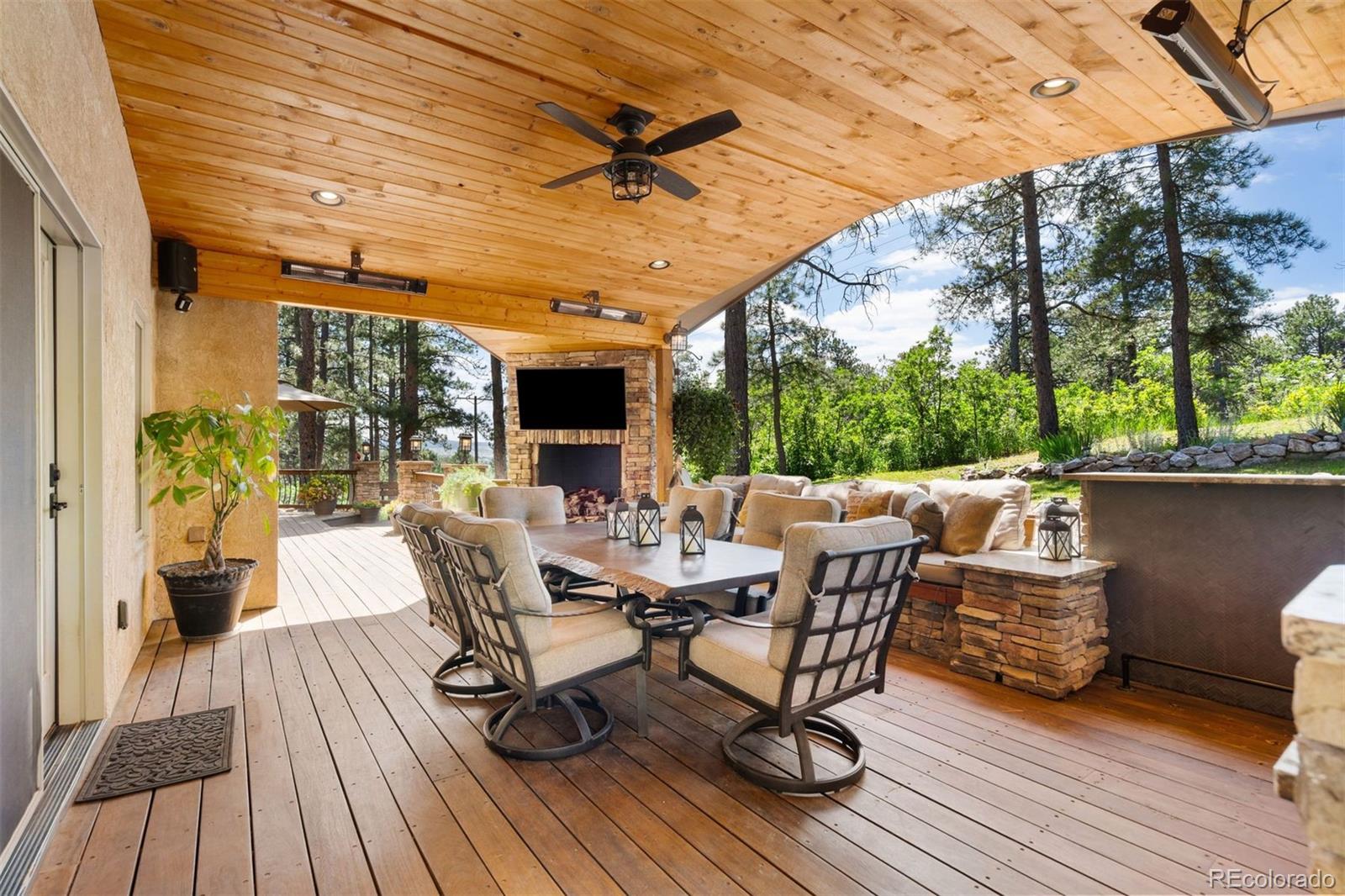 17015 Oxbridge Road, Monument, CO, 80132 2 17015 Oxbridge Road