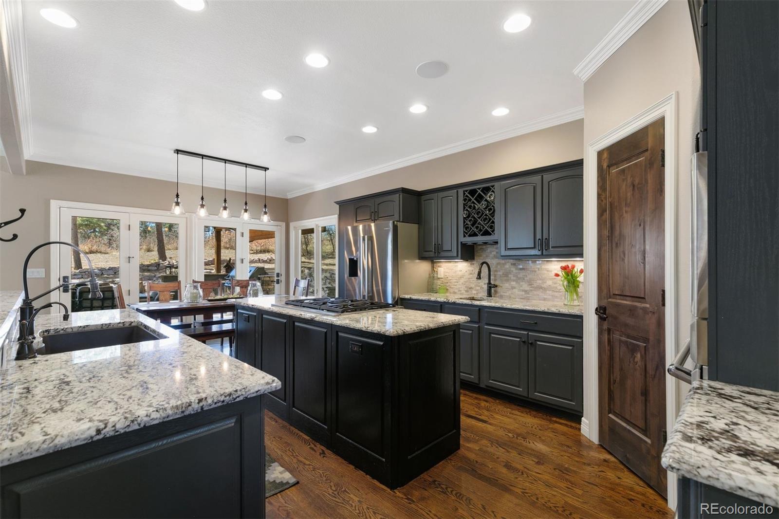 17015 Oxbridge Road, Monument, CO, 80132 4 17015 Oxbridge Road