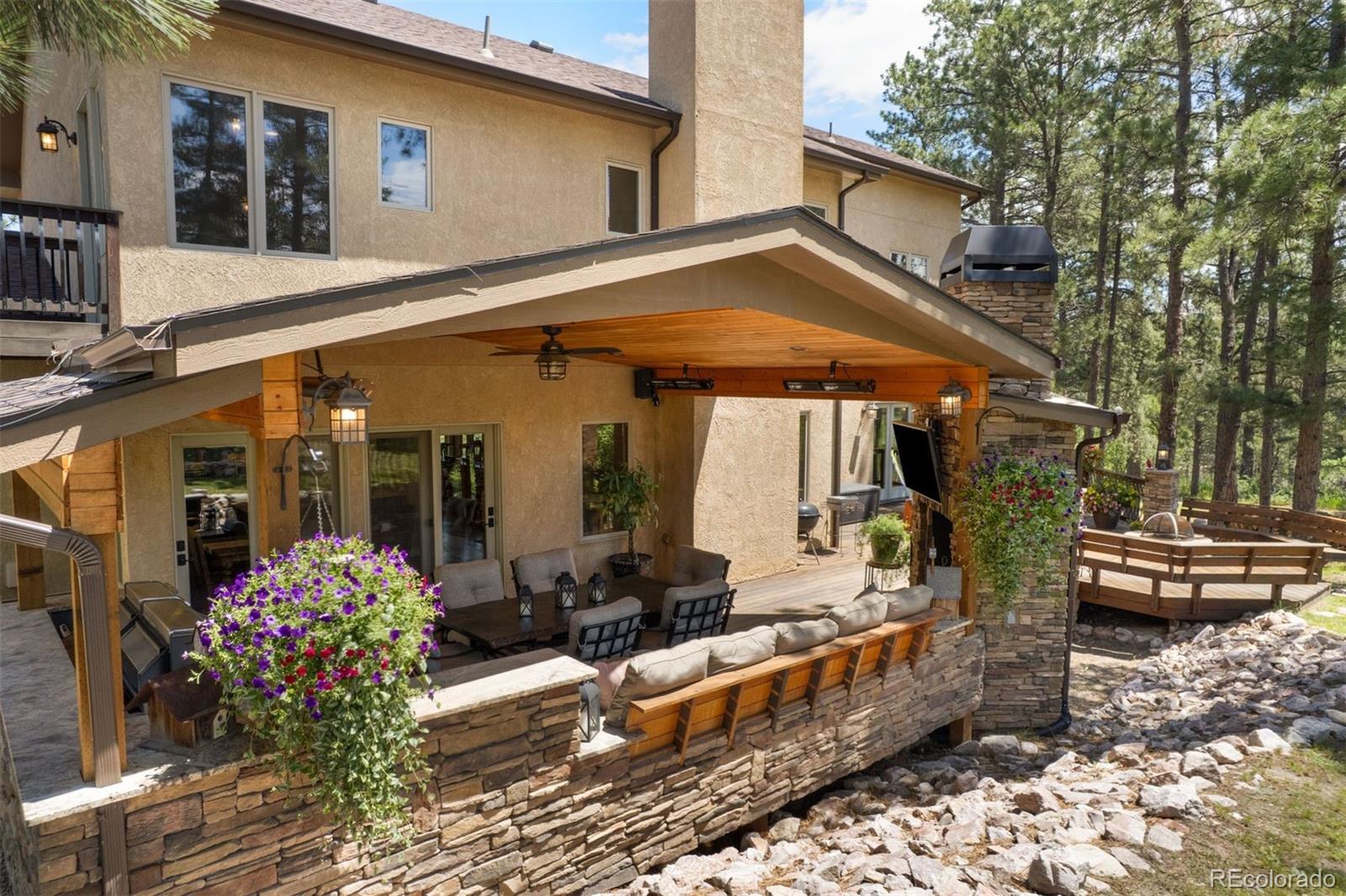 17015 Oxbridge Road, Monument, CO, 80132 1 17015 Oxbridge Road
