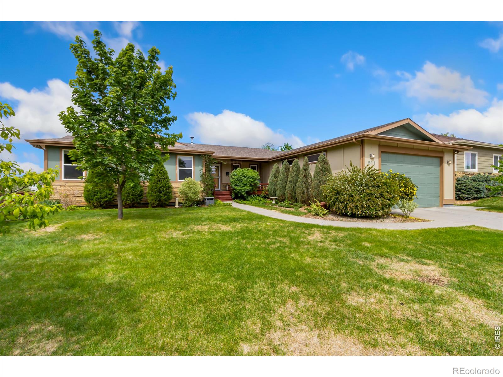511 Prairie Clover Way