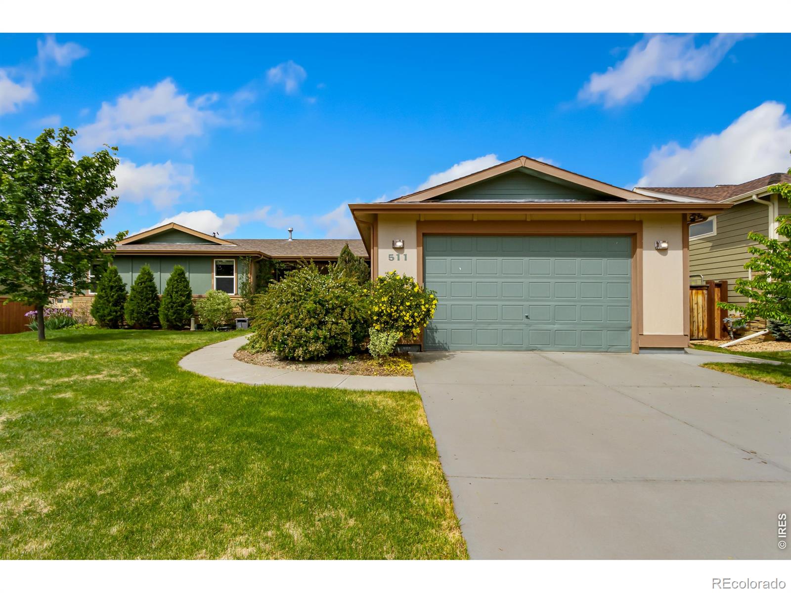 511 Prairie Clover Way