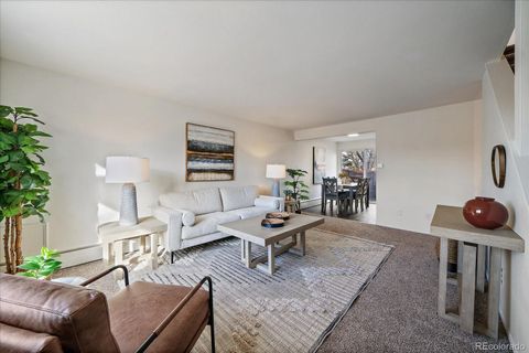 Photo of 3732 Miller Court, Wheat Ridge, CO 80033 (MLS # 6583098)