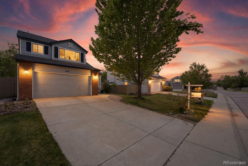1416 Begonia Way