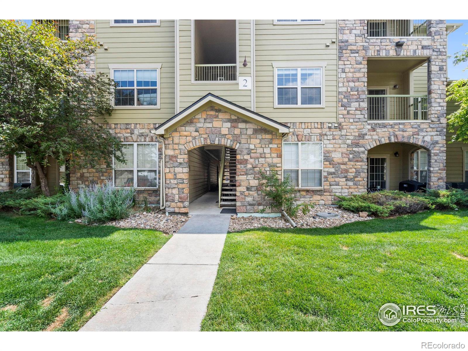 5620 Fossil Creek Parkway 2205