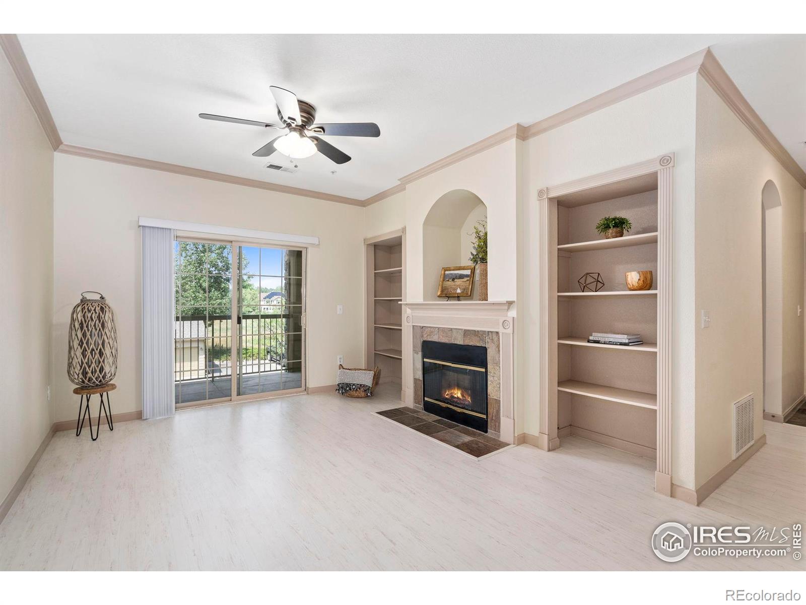 5620 Fossil Creek Parkway 2205