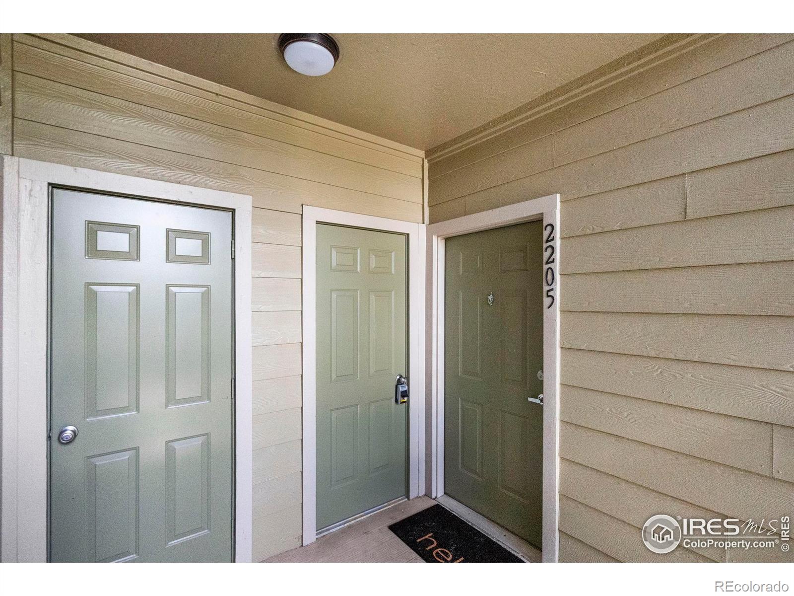 5620 Fossil Creek Parkway 2205