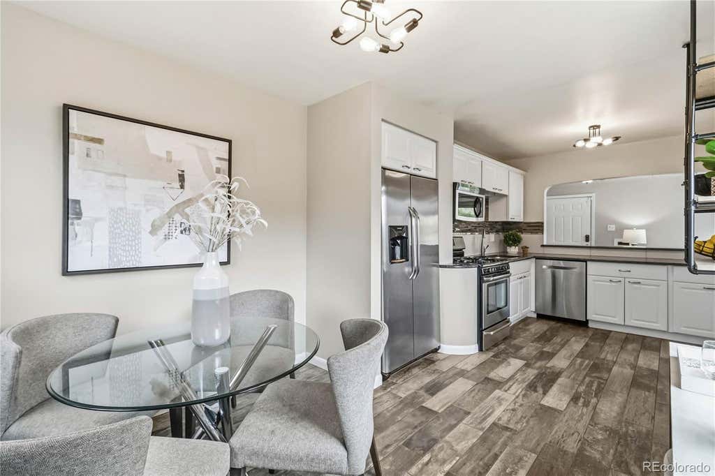 Photo of 3511 Newport Street, Denver, CO 80207 (MLS # 6093202)