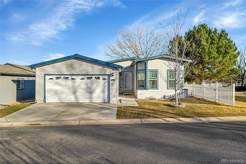 Colorado Real Estate Search 99 7875 Sunflower 133 Frederick CO 80530