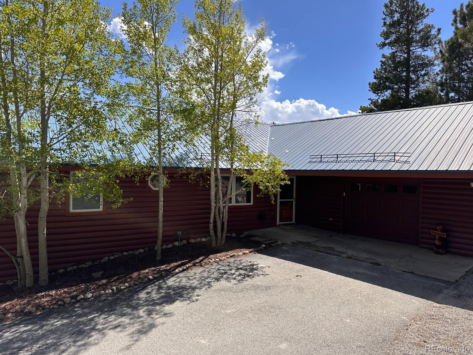 237 Twin Peaks Drive