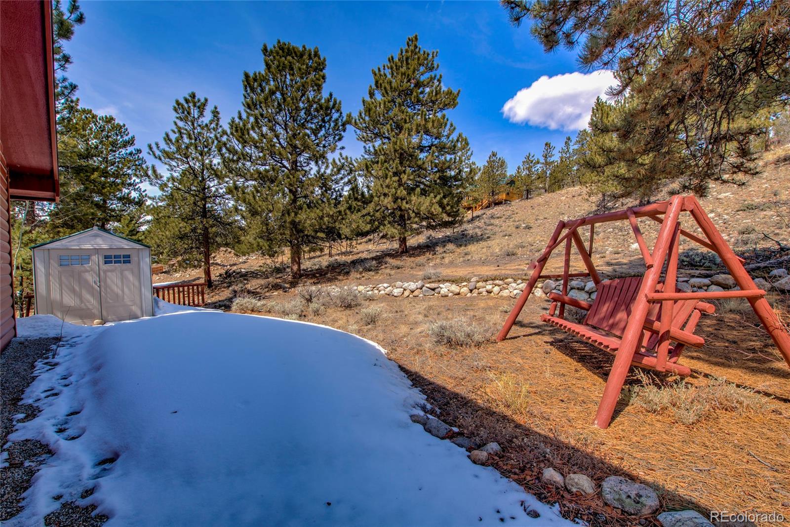 237 Twin Peaks Drive