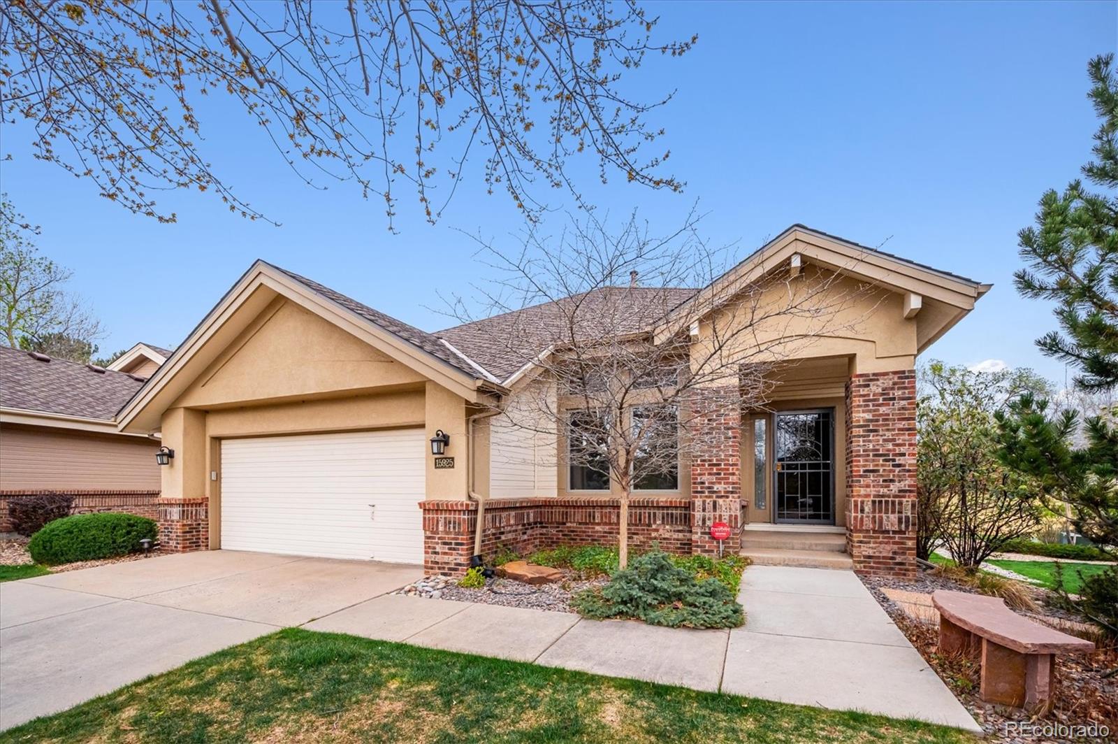 15925 Double Eagle Drive