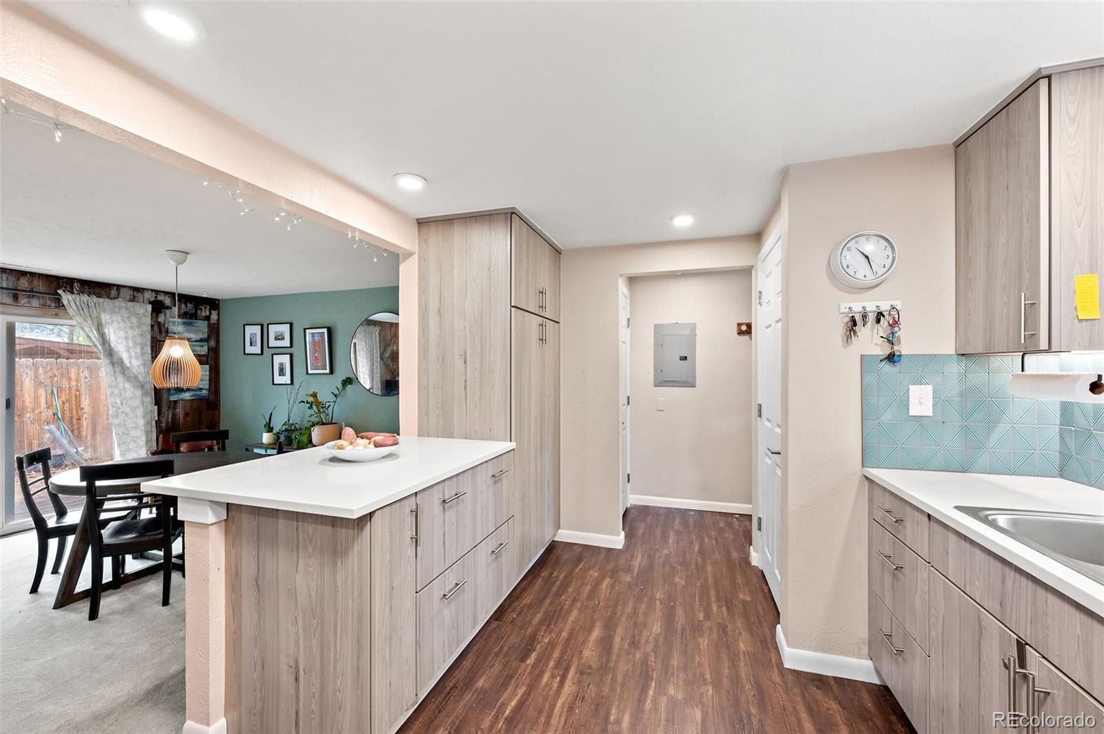 5505 Racquet Court