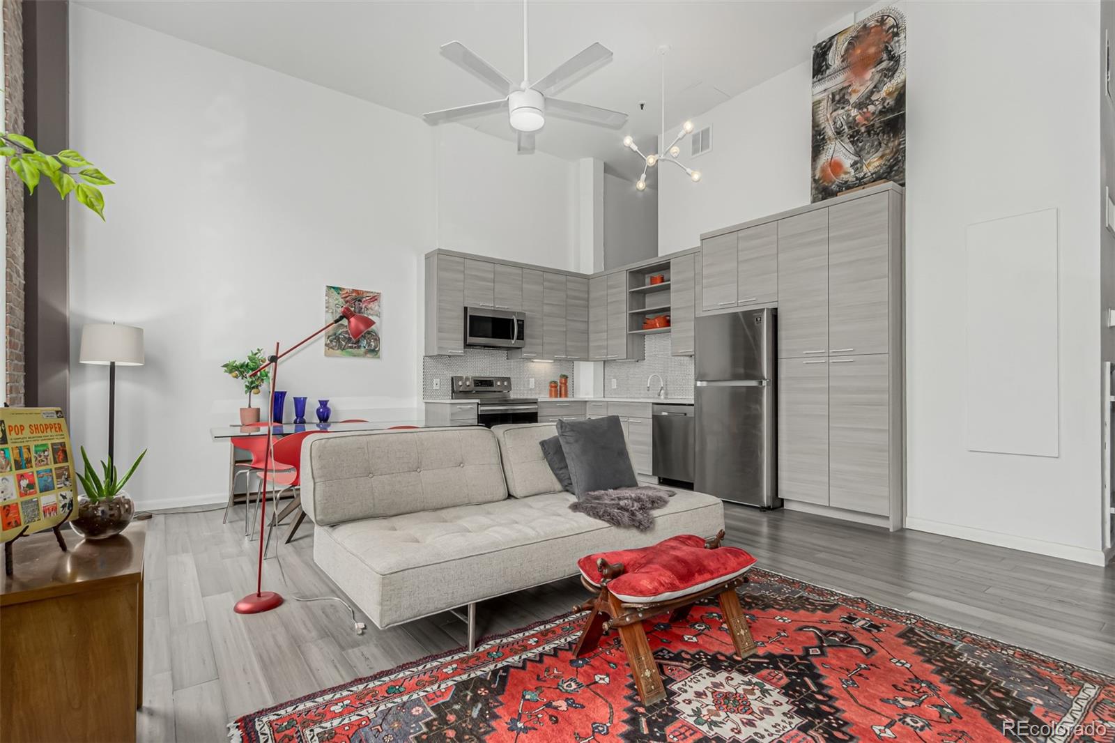 720 16th Street 505, Denver, CO, 80202 3 720 16th Street 505