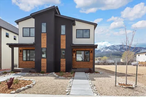 124 River Ridge Lane, Salida, CO 81201 - #: 3951882