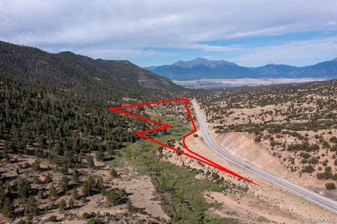 8707 HWY 24/285 Buena Vista CO 81211