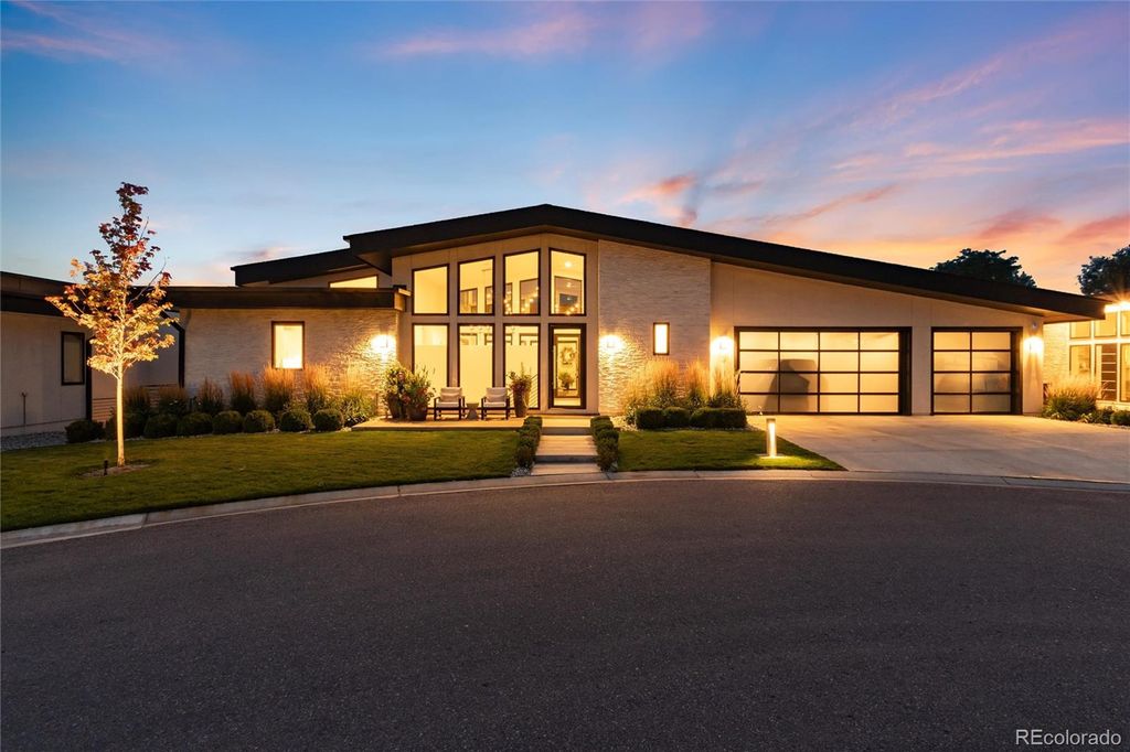 Photo of 15 Wilder Lane, Littleton, CO 80123 (MLS # 2213130)