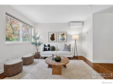 4763 Tantra Drive Boulder CO 80305