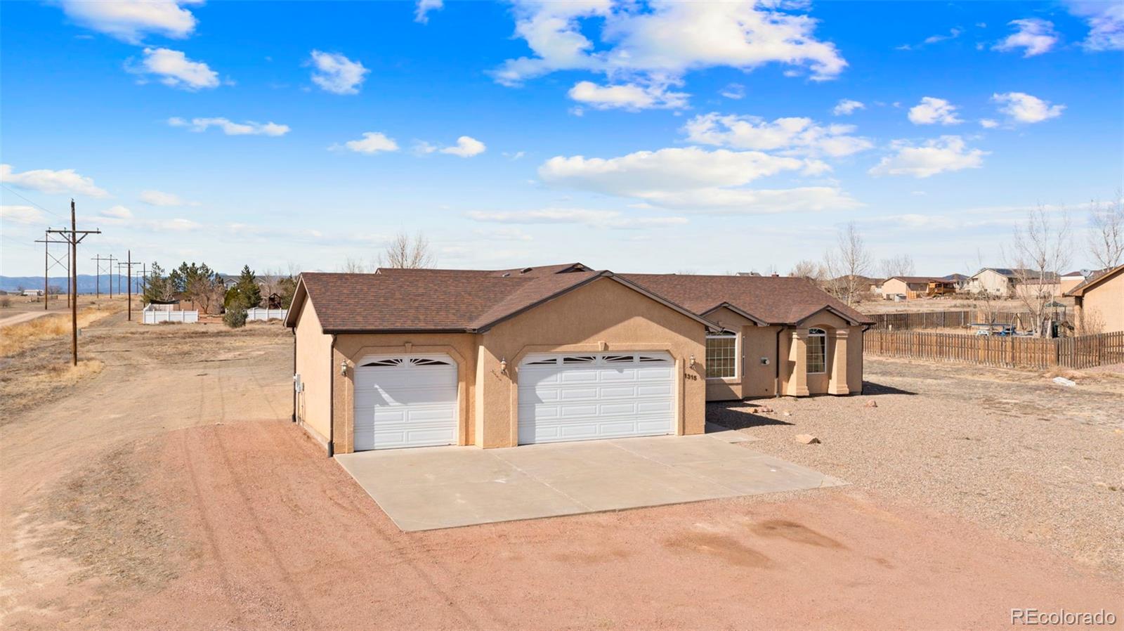 1315 W Camino Pablo Drive, Pueblo, CO, 81007 1 1315 W Camino Pablo Drive