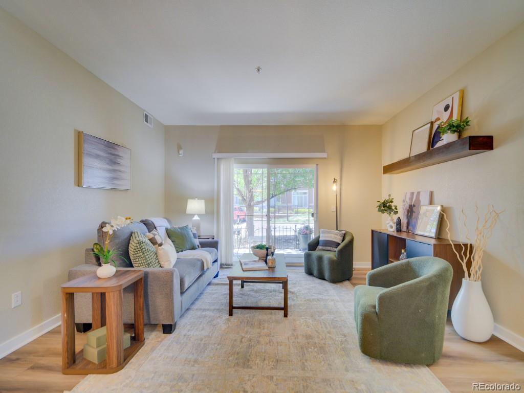 8778 S Kipling Way 101