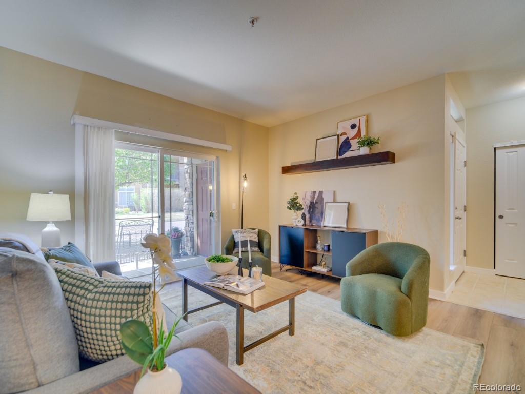 8778 S Kipling Way 101