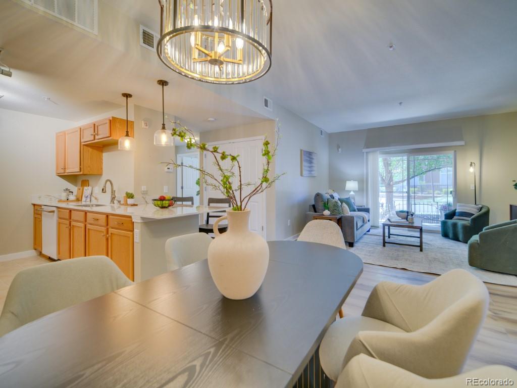 8778 S Kipling Way 101