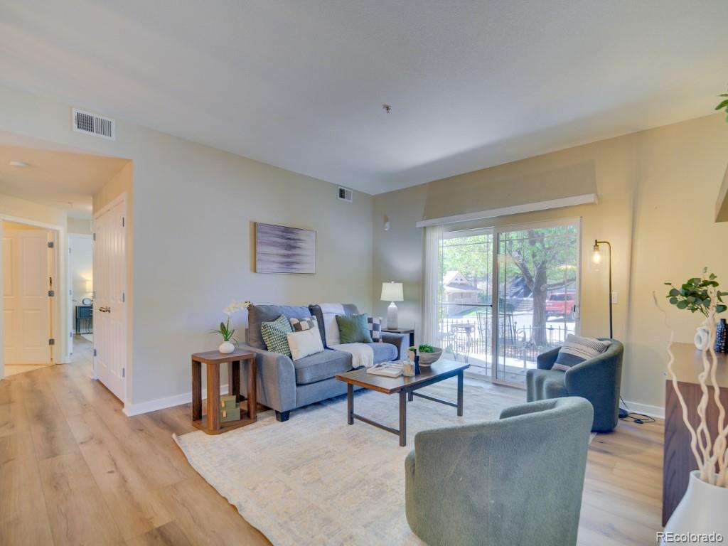 8778 S Kipling Way 101