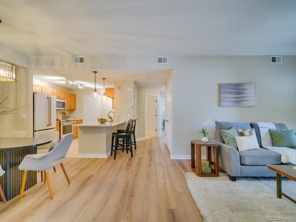8778 S Kipling Way 101