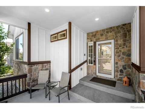 1210 Muskox Street Severance CO 80550