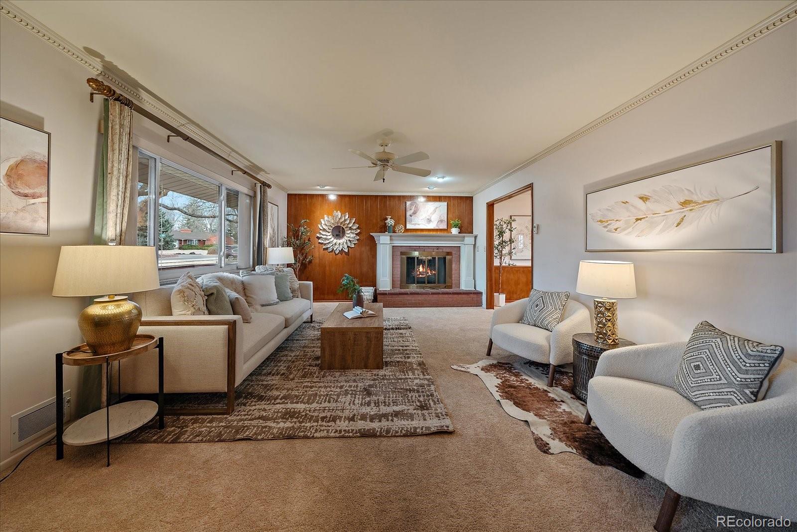 5005 W Lakeridge Road