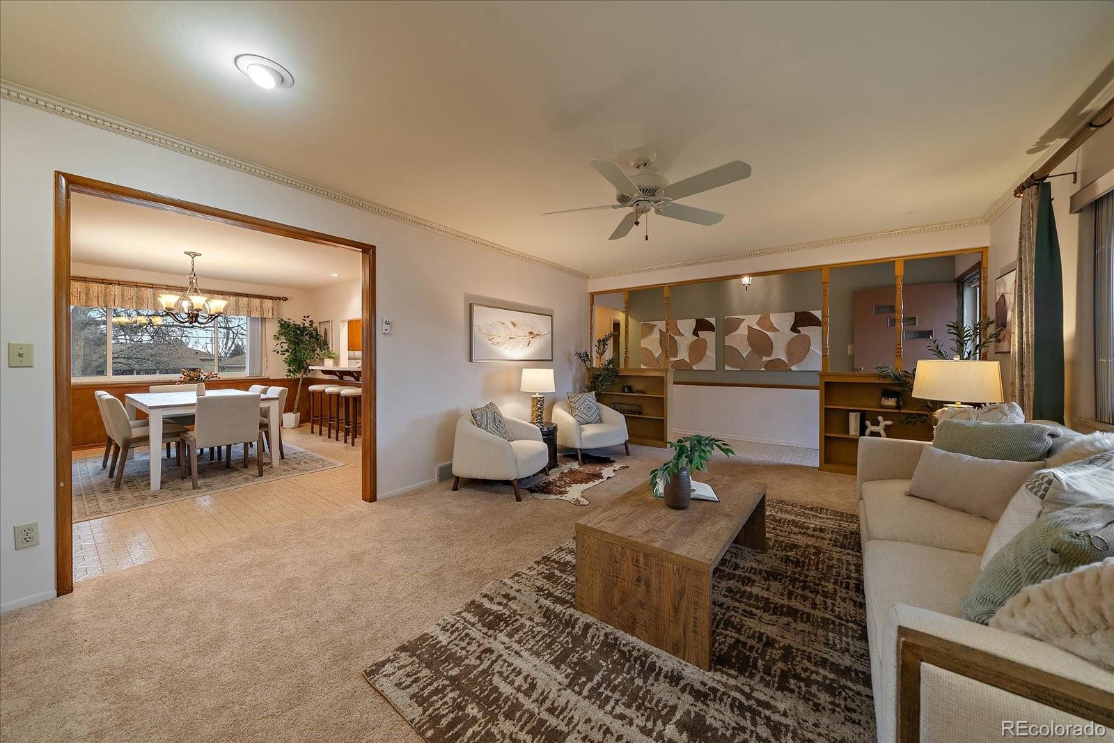 5005 W Lakeridge Road