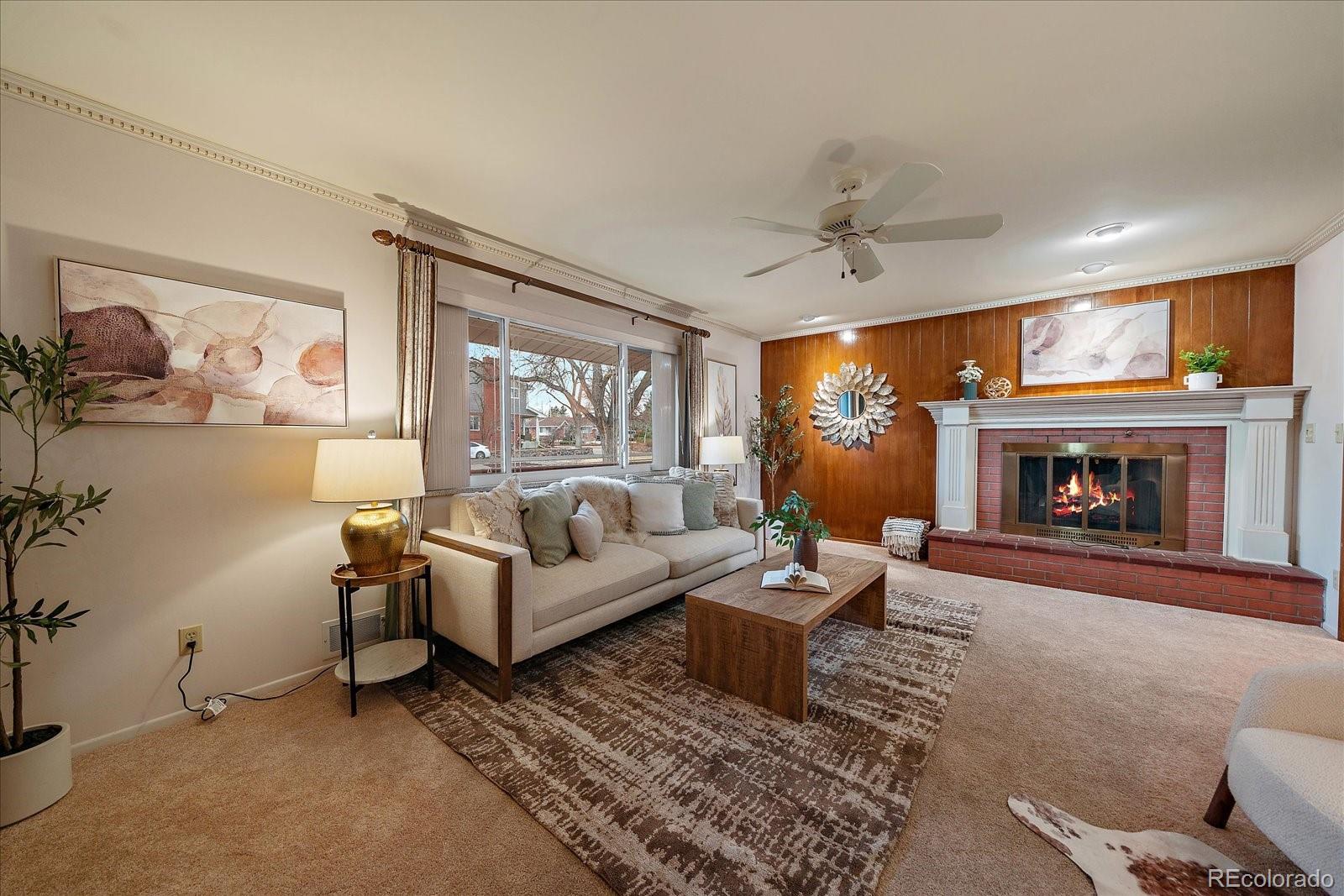 5005 W Lakeridge Road