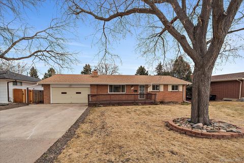 5005 W Lakeridge Road Denver CO 80219