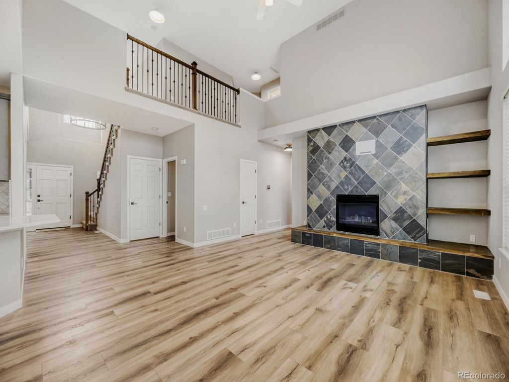 Photo of 3818 Mallard Drive, Highlands Ranch, CO 80126 (MLS # 9290966)
