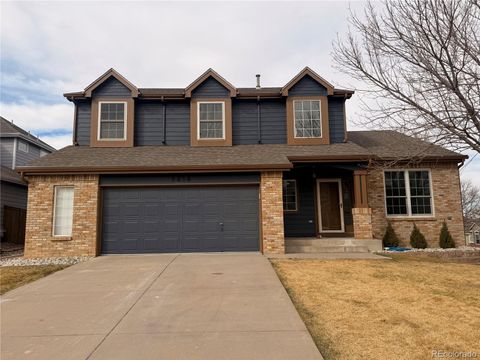 Photo of 3818 Mallard Drive, Highlands Ranch, CO 80126 (MLS # 9290966)