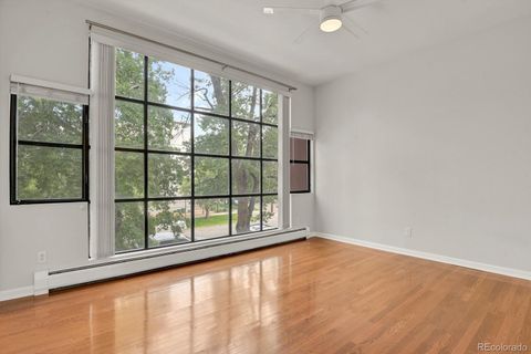 505 E 24TH Street 204 Denver CO 80205