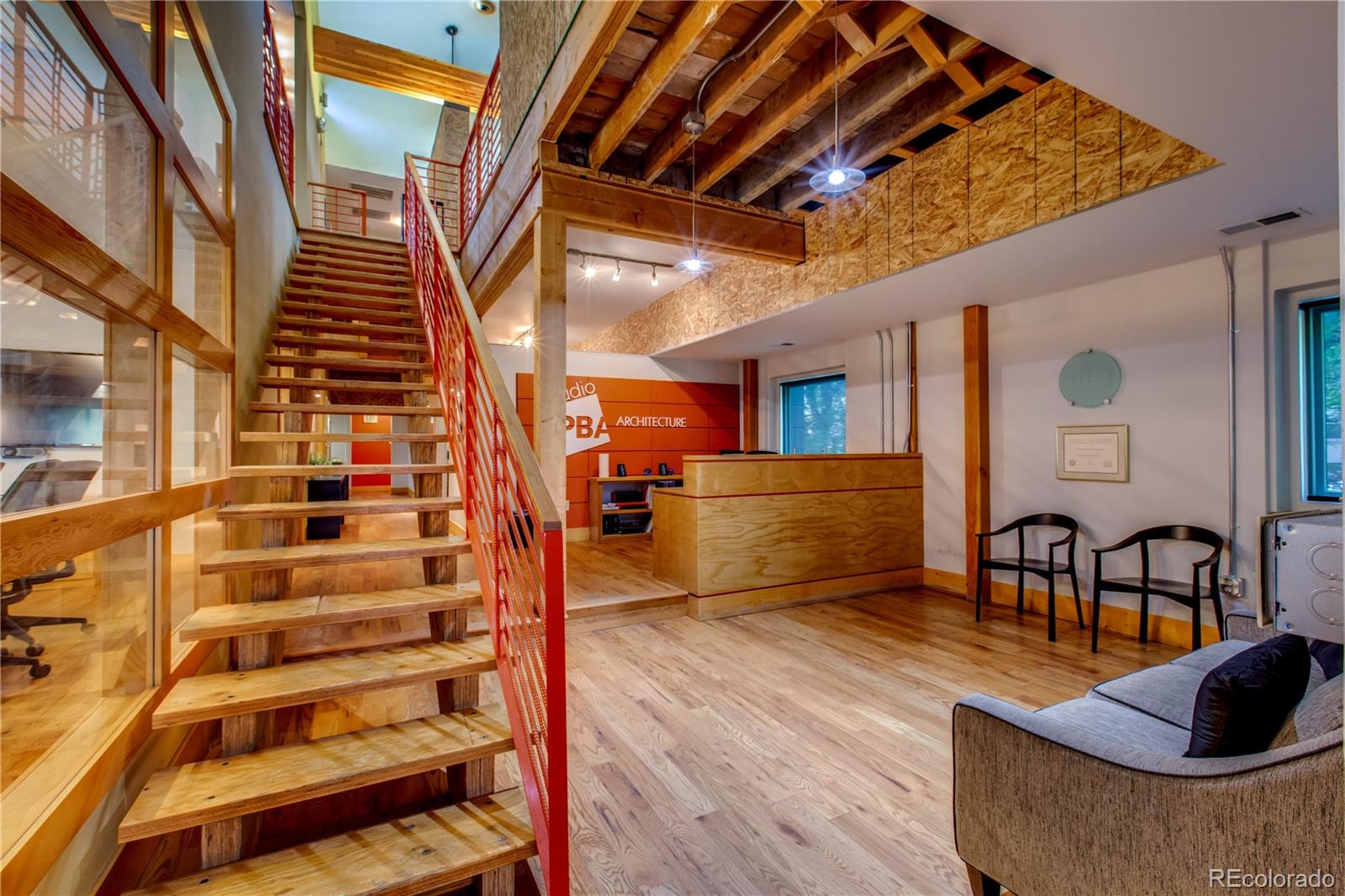 1575 N Gilpin