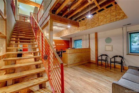 1575 N Gilpin Denver CO 80218