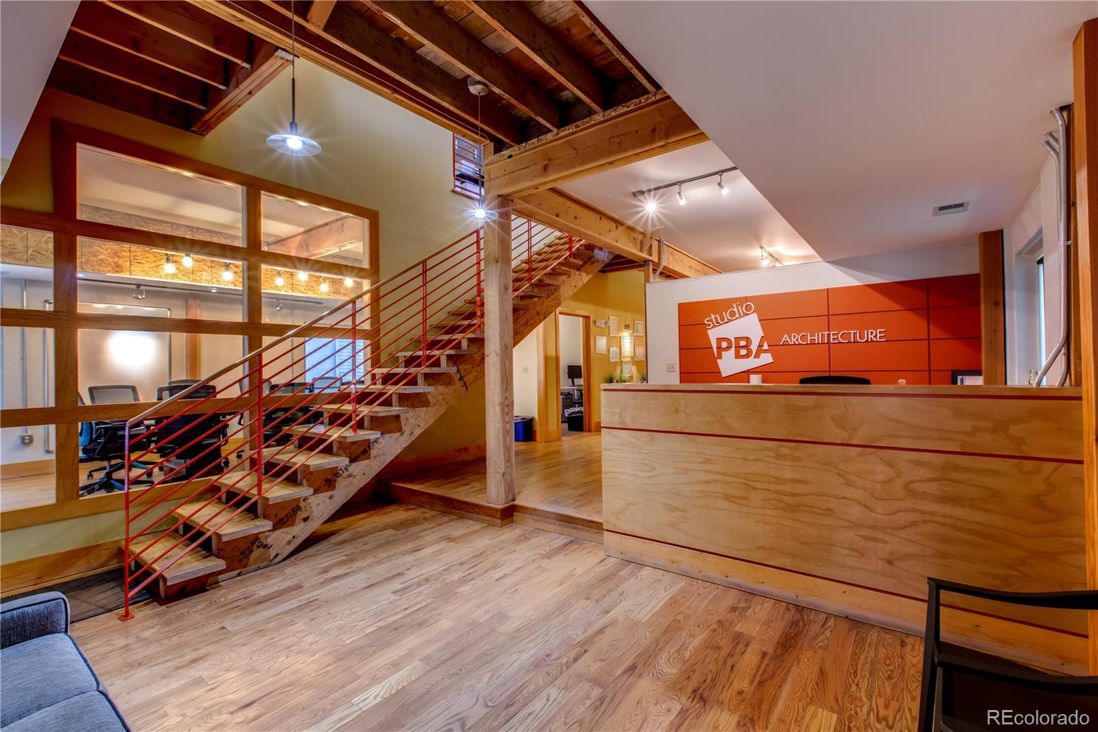 1575 N Gilpin