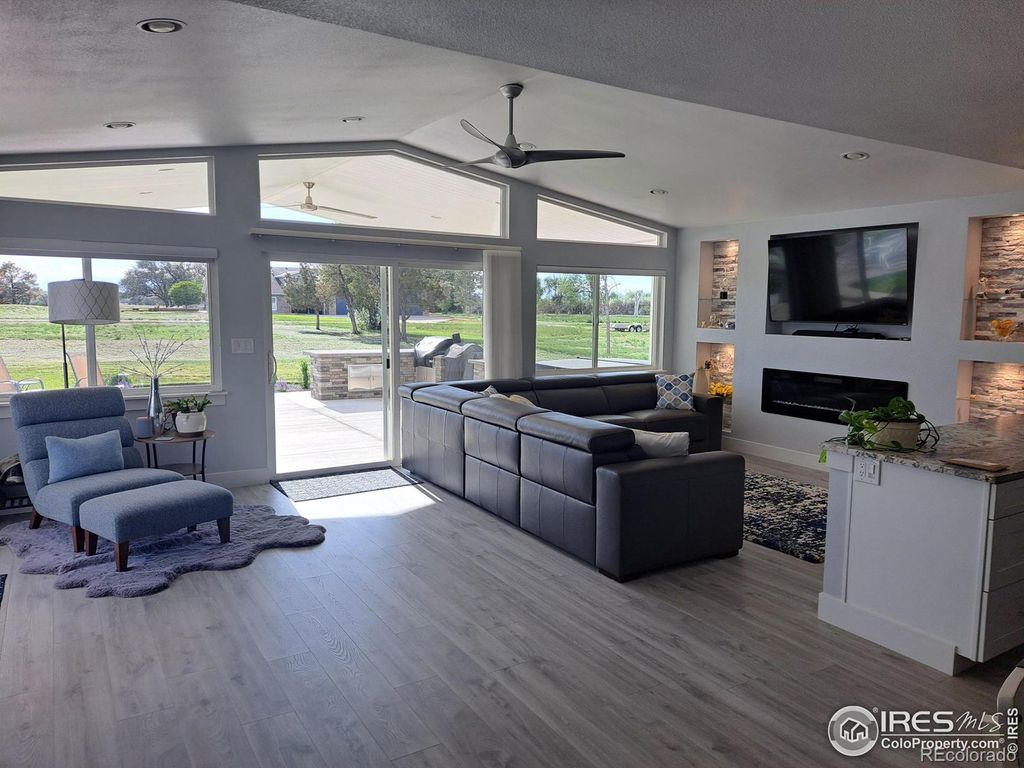 Photo of 15945 Delta Court, Brighton, CO 80603 (MLS # IR1044351)