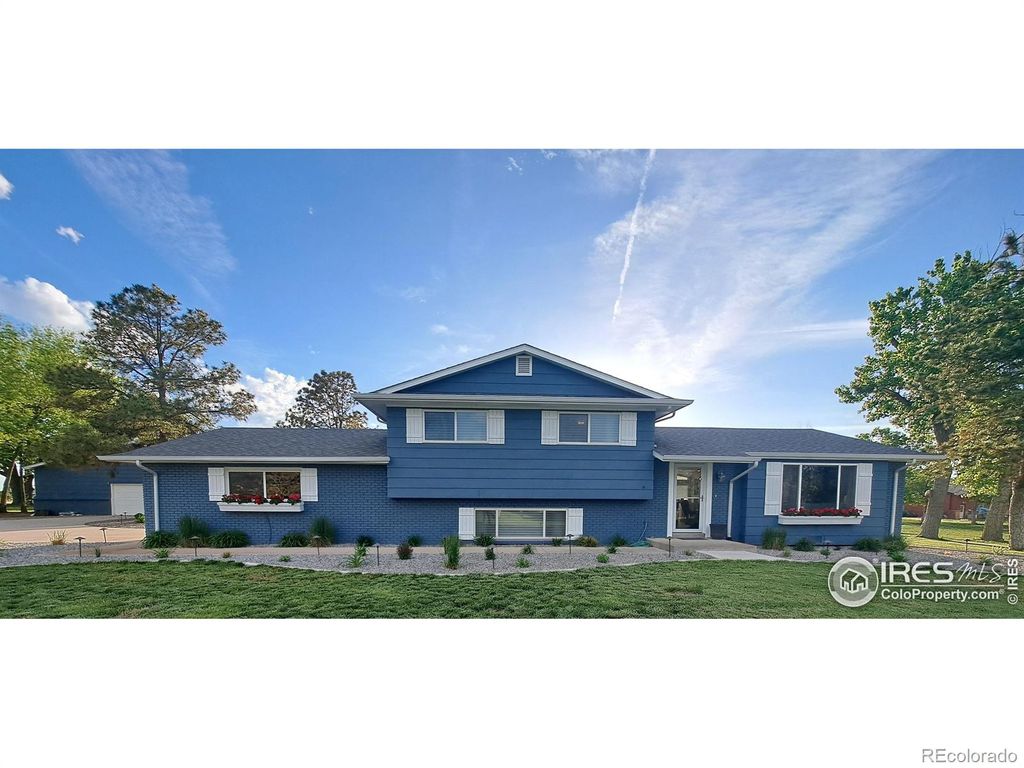 Photo of 15945 Delta Court, Brighton, CO 80603 (MLS # IR1044351)
